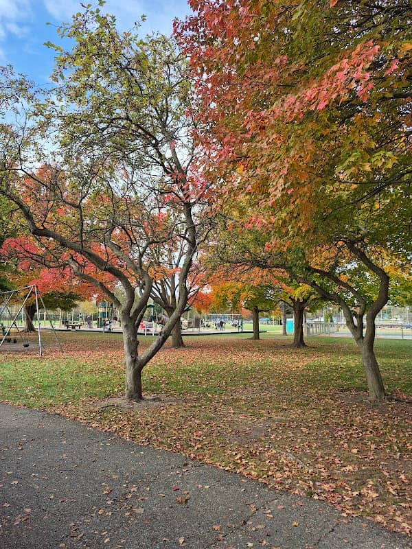 Howe Memorial Park - Image 1