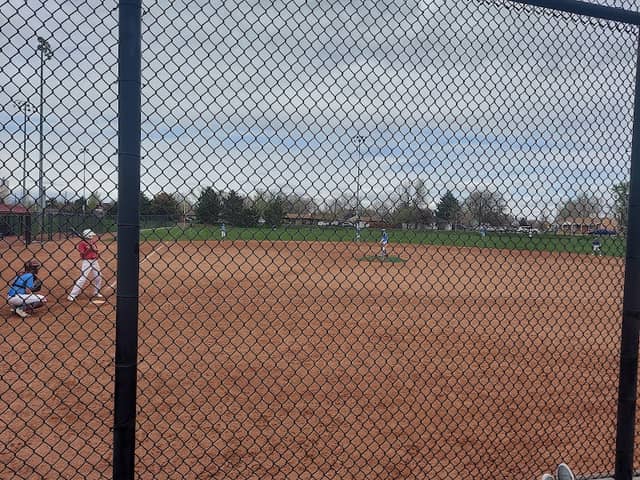 Moore Field - Image 1