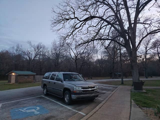 Beech Grove Park - Image 1