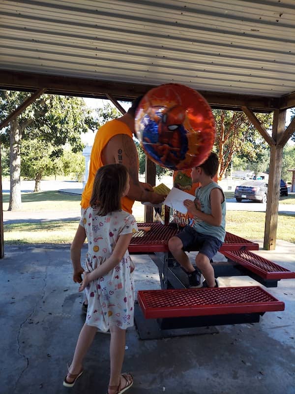 Moberly Park - Image 1