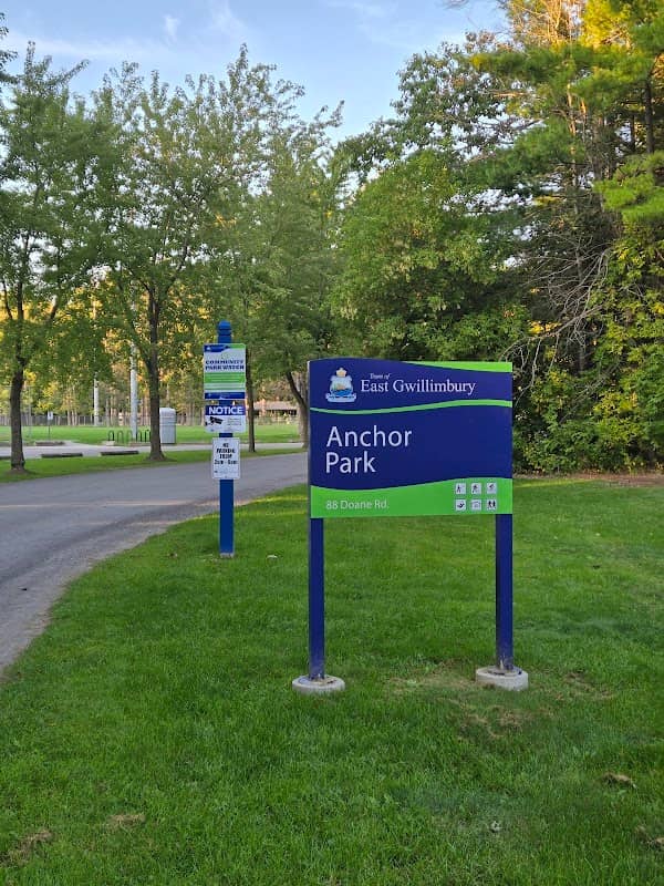 Anchor Park - Image 1