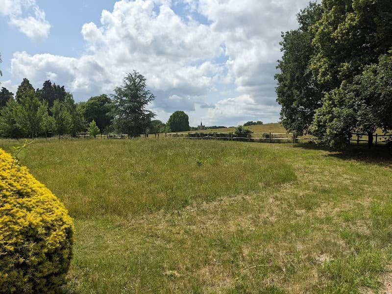 Pirbright Village Green - Image 2
