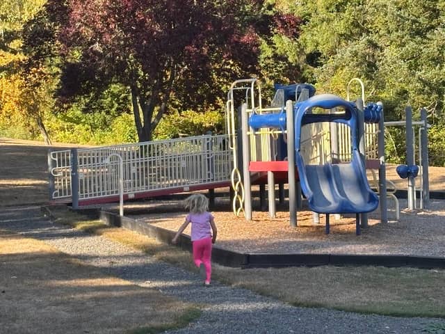 Betty Iverson Kiwanis Park - Image 1