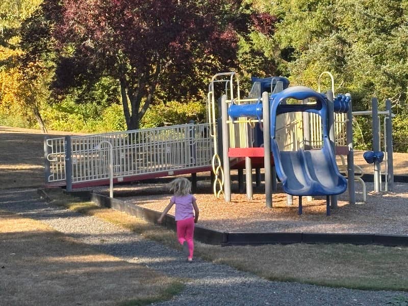 Betty Iverson Kiwanis Park - Image 1
