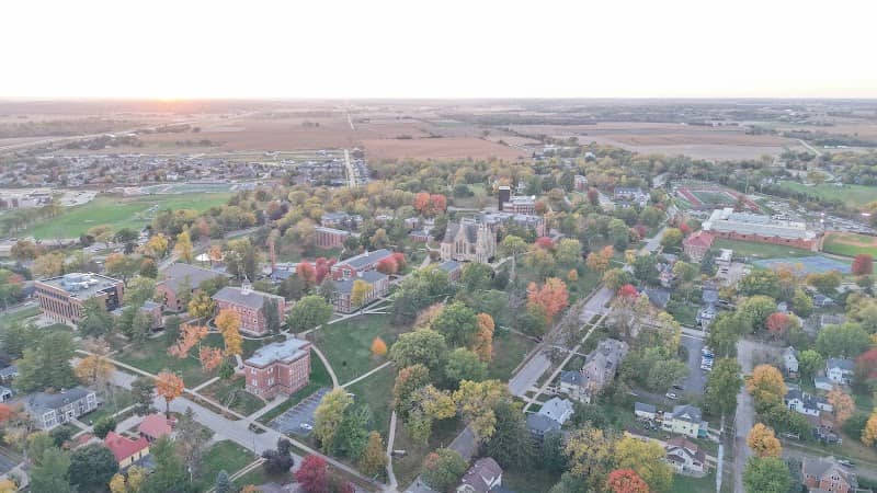 Memorial Park - Image 1