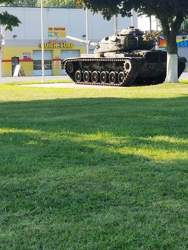 Memorial Park - Image 2