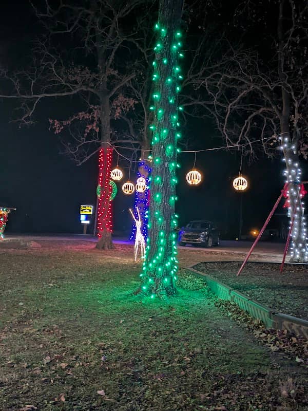 Imboden City Park - Image 1