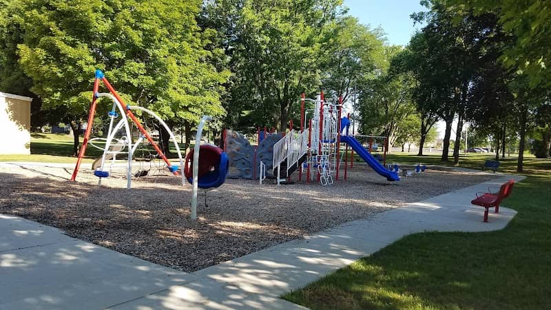 Firemen's Park - Image 2
