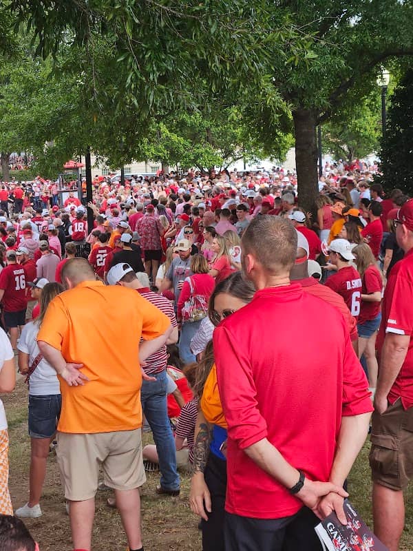 Walk of Champions - Image 1