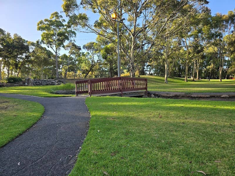 Pitman Park - Image 1