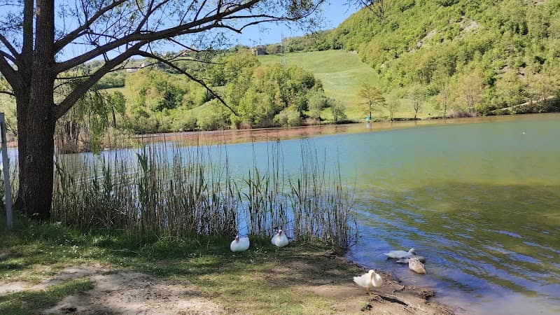 Parco Pubblico Lago Santa Maria - Image 1