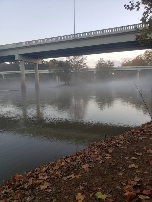Hawkinsville-Pulaski County Ocmulgee Riverfront Park - Image 1