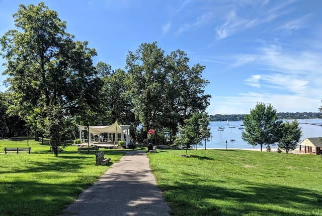 Morgan Memorial Park - Image 4
