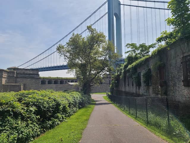 Fort Wadsworth - Image 3