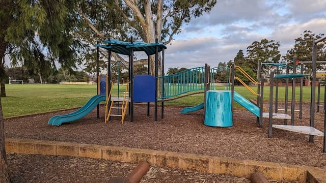 Morgan Park - Image 2