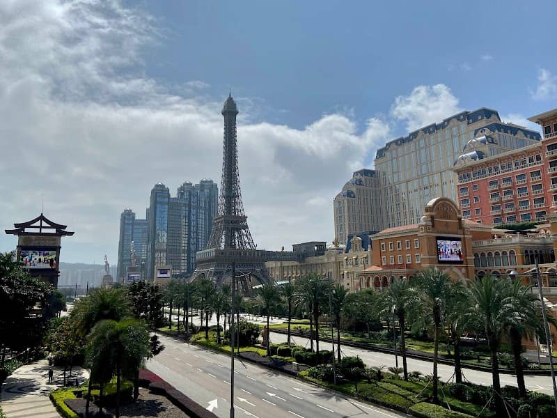 The Cotai Strip - Image 1