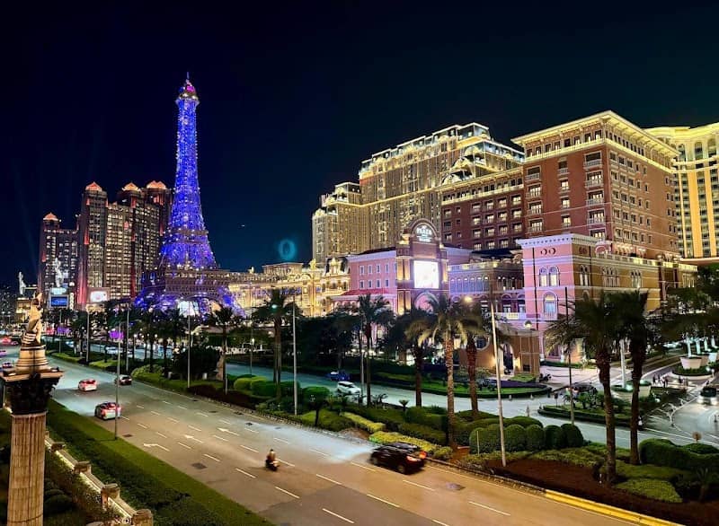 The Cotai Strip - Image 2