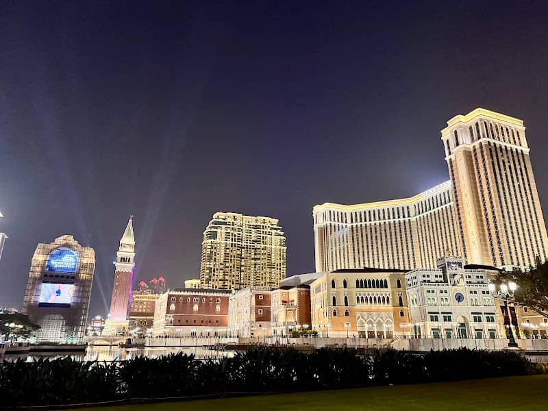 The Cotai Strip - Image 3