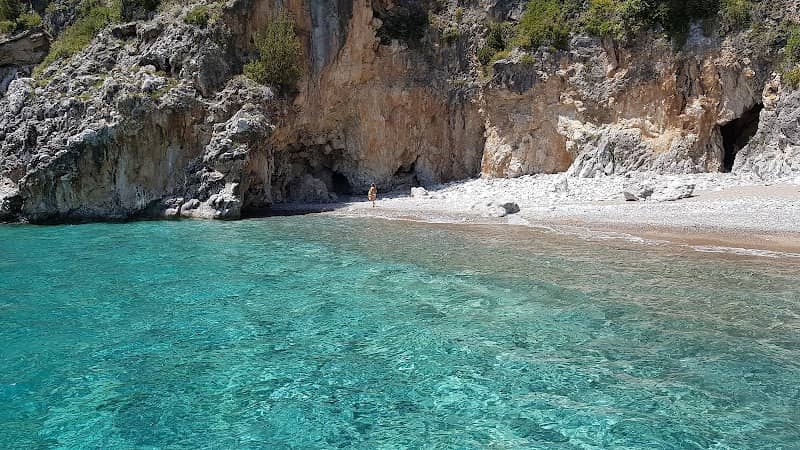 Spiaggia della Sciabica - Image 1