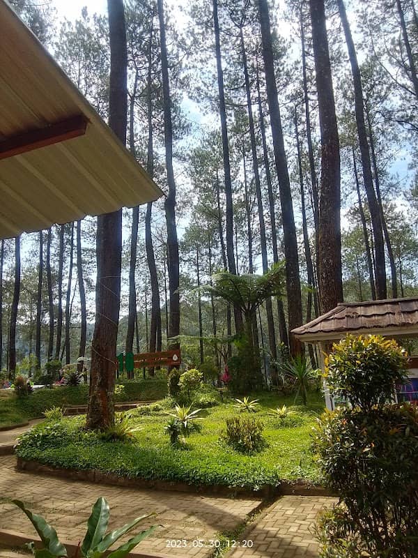 Pal 16 Cikole Lembang - Image 1