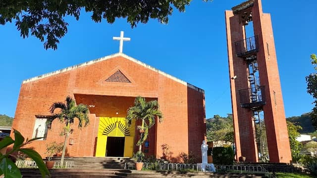 Nuevo Cuscatlán Park - Image 1