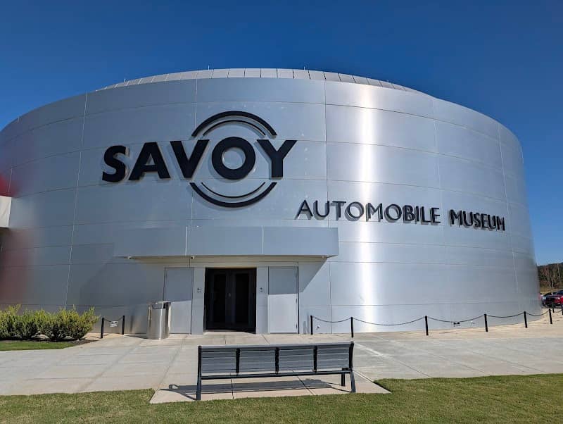 Savoy Automobile Museum - Image 2