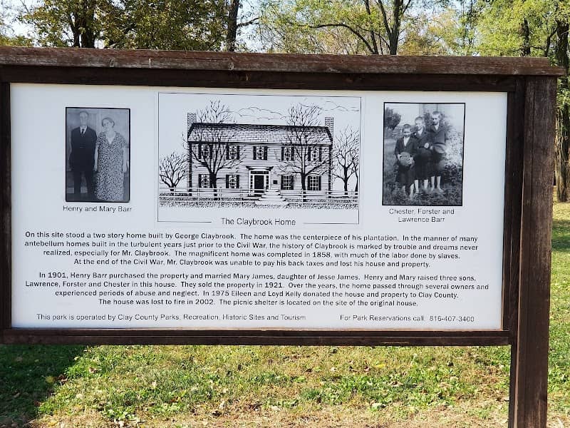 Claybrook Park - Image 2