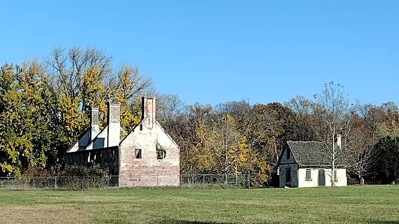 Marshall Hall - Image 1