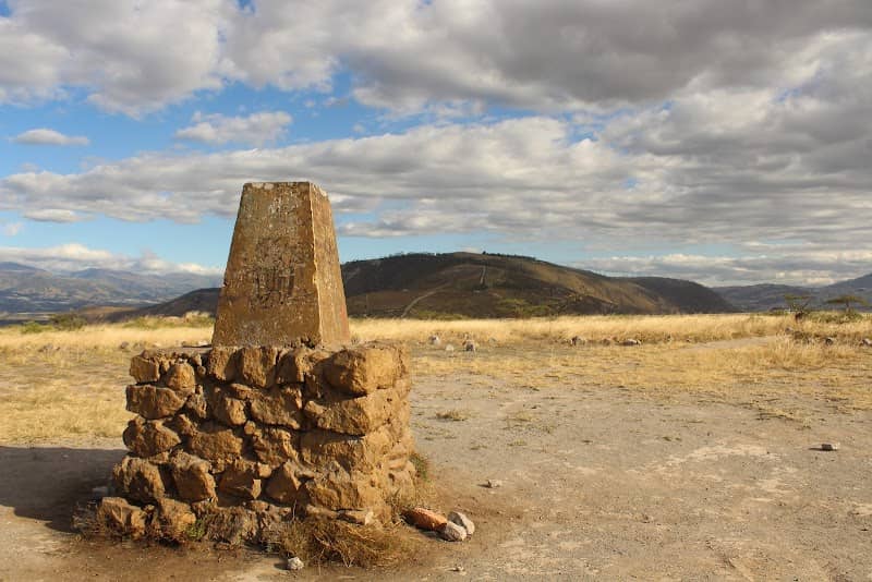 Monte Catequilla - Image 1