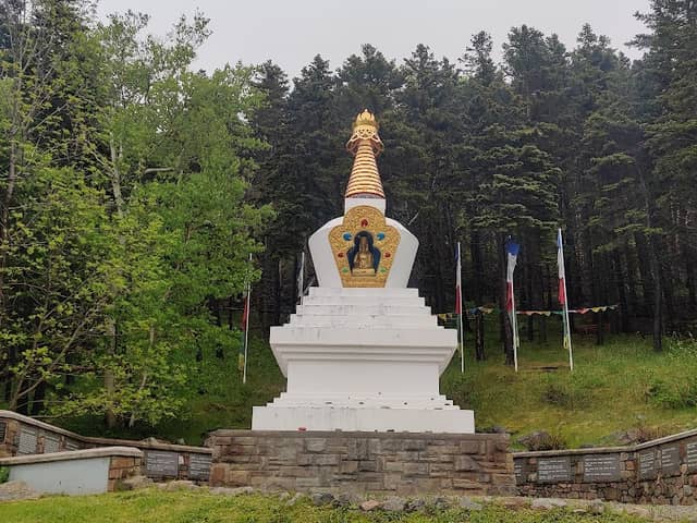 Gampo Abbey - Image 1