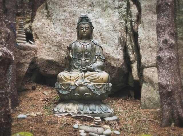 Gampo Abbey - Image 3
