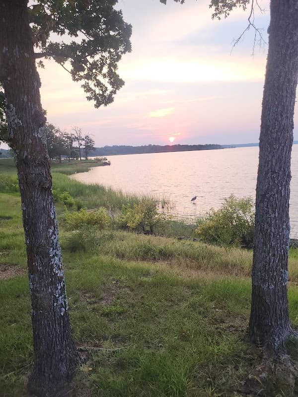 Pat Mayse Lake Recreation - Image 1
