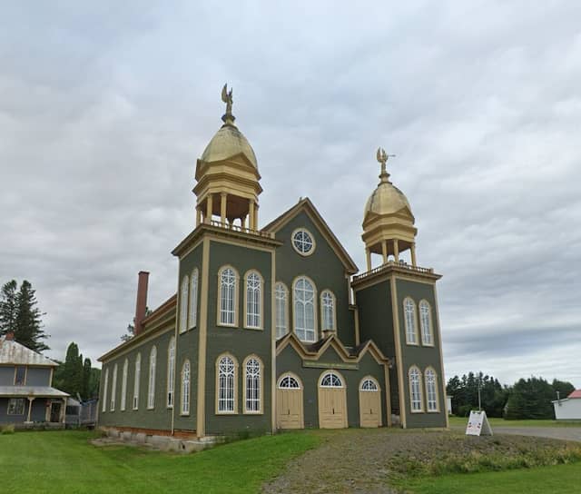Musée Culturel du Mont-Carmel - Image 1
