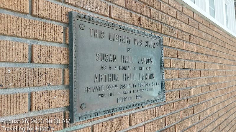 South Hero Bicentennial Museum - Image 3