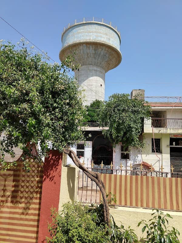 Sahjanand Park - Image 1