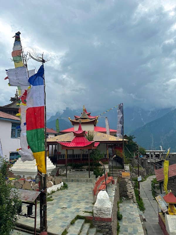 Kalpa Monastery - Image 1
