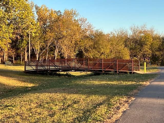 Osborne Park - Image 1