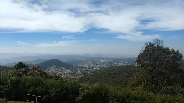 Doddabetta Peak - Image 1
