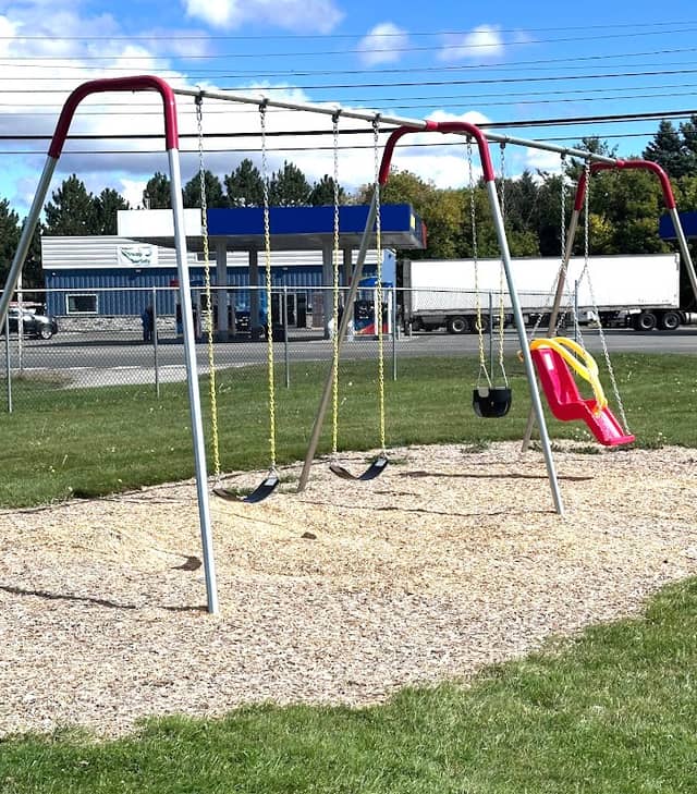 Peace Park - Image 1