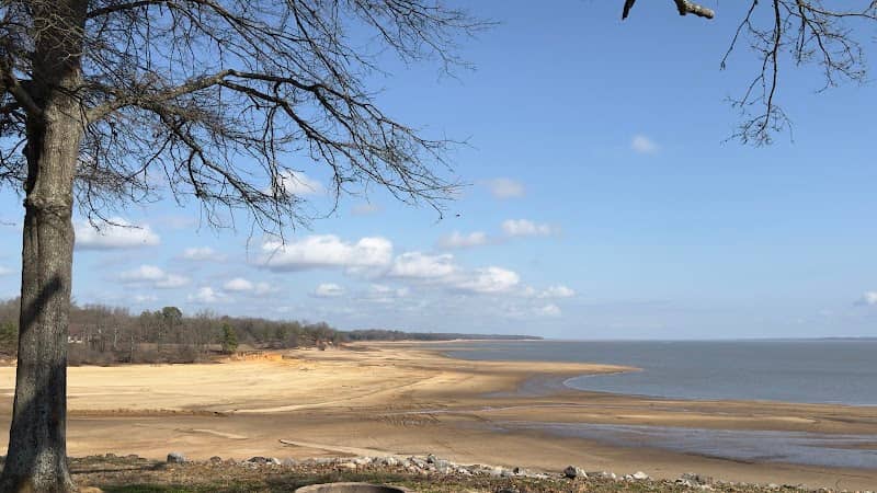 Beach Point Public Use Area - Image 1