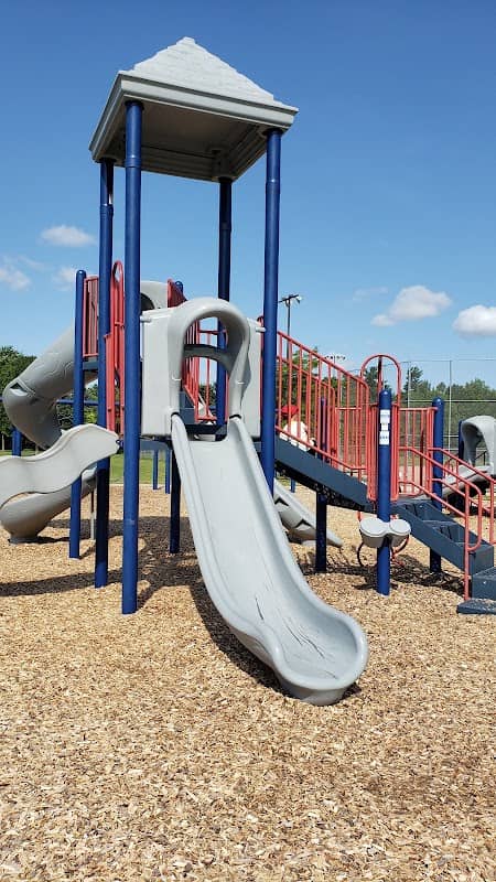 DeBroux Park - Image 1