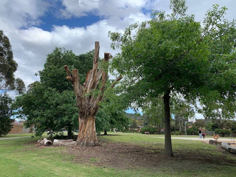 Barry Reserve - Image 1