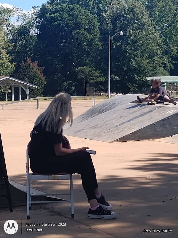 Clarksville City Park - Image 2