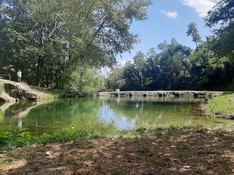 Parco della Rana - Image 1