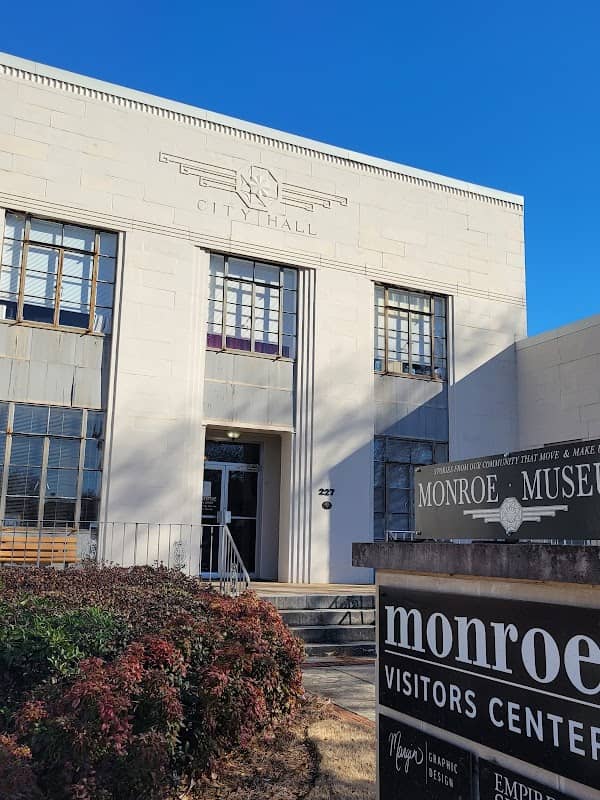 Monroe Museum - Image 1