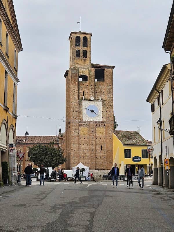 Torre Carrarese - Image 2