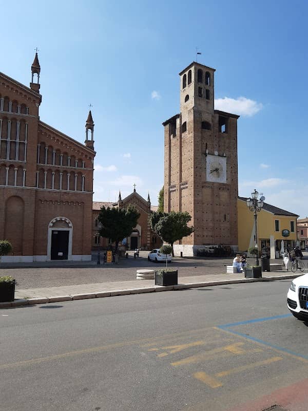 Torre Carrarese - Image 1