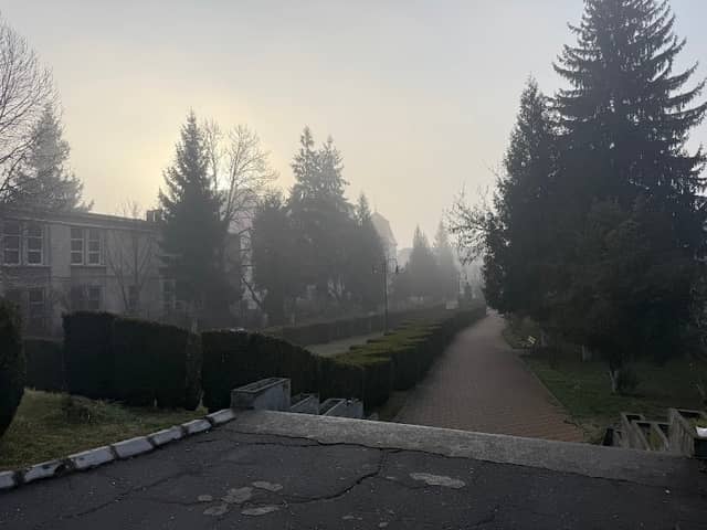 Parcul cu porumbei - Image 1