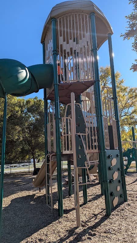 The Little General Children's Park - Image 1