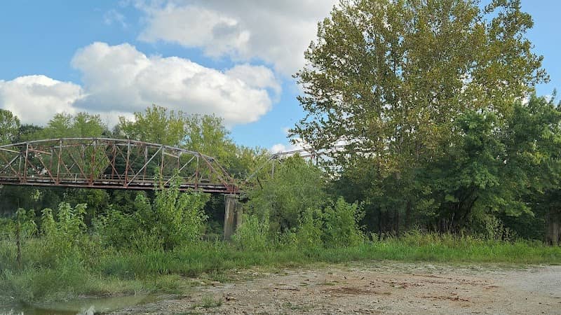 Hazelgreen Access - Image 1